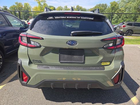 Certified 2026 Subaru Crosstrek 2.5i Premium AWD/4WD image 4