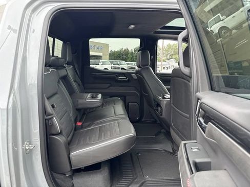 Used 2024 GMC Sierra 1500 AT4X AWD/4WD image 24