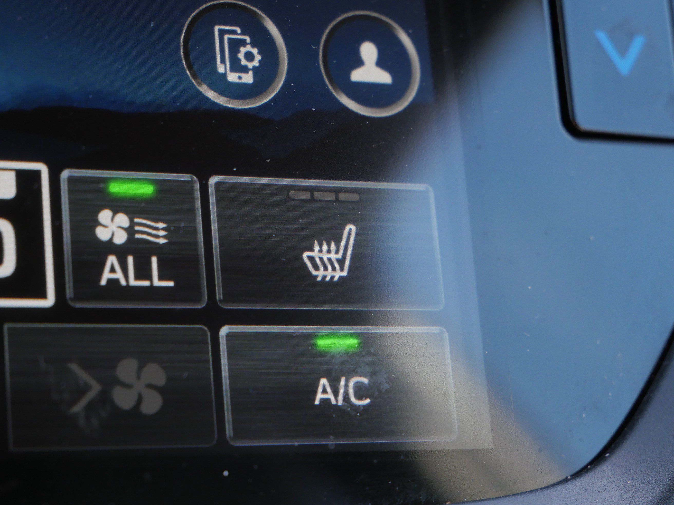 Used 2026 Subaru Forester Sport AWD/4WD image 32