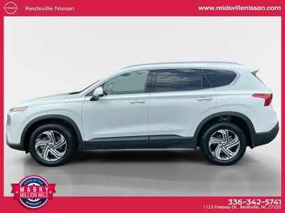 Used 2023 Hyundai Santa Fe SEL w/ Cargo Package