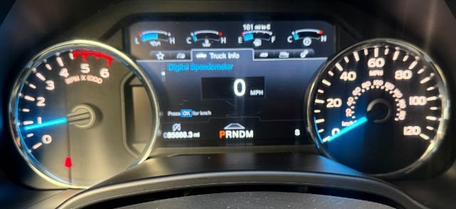 Used 2018 Ford F150 Platinum w/ Equipment Group 701A Luxury AWD/4WD image 22