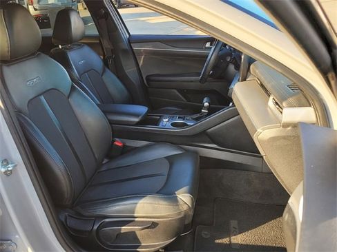 Used 2022 Kia K5 GT-Line image 15