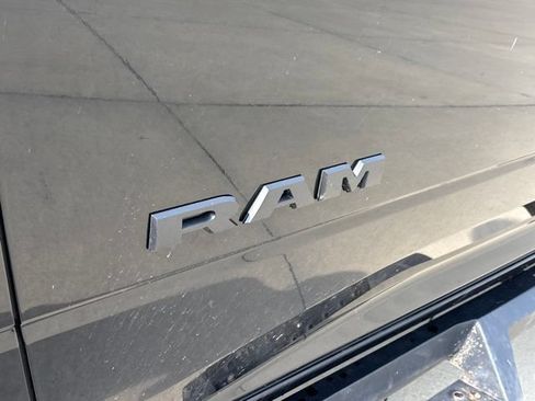 Used 2024 RAM 2500 Rebel w/ Level 2 Equipment Group AWD/4WD image 16