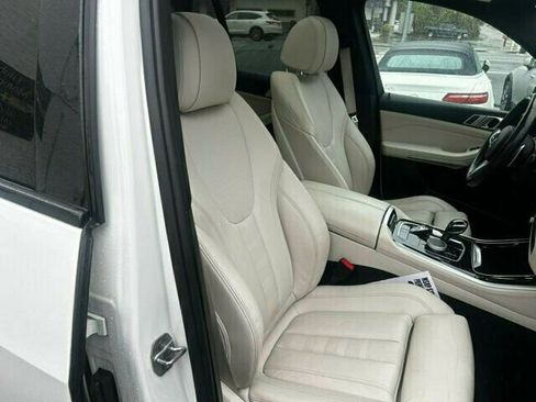 Used 2020 BMW X5 xDrive40i w/ M Sport Package image 21