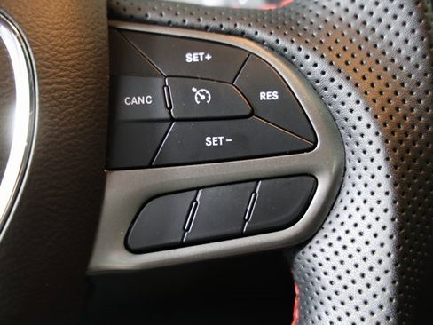 Used 2022 Dodge Charger Scat Pack w/ Plus Group image 9