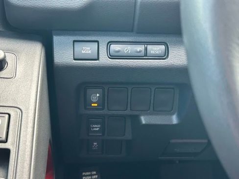 Used 2025 Nissan Frontier Pro-X w/ Tow Package image 20