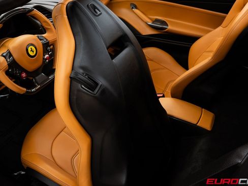 Used 2017 Ferrari 488 Spider *CARBON INTERIOR * IMMACULATE image 41
