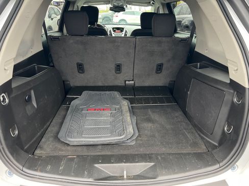 Used 2017 GMC Terrain SLE FWD image 24