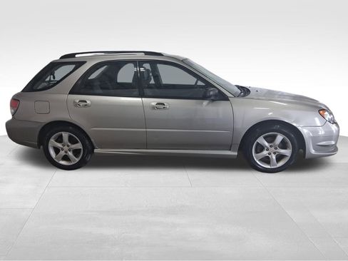 Used 2006 Subaru Impreza 2.5i AWD/4WD image 4