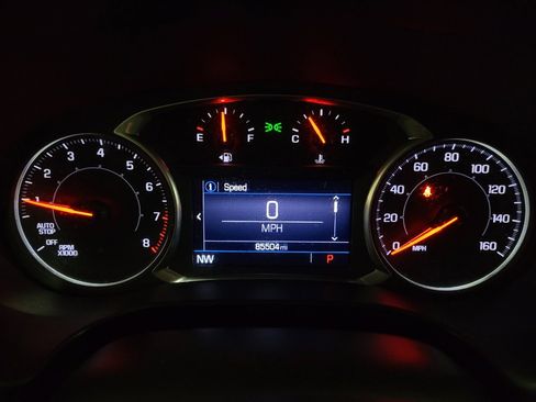 Used 2020 GMC Acadia SLT AWD/4WD image 23