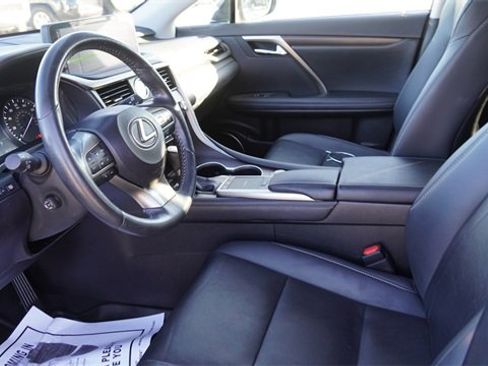 Used 2022 Lexus RX 350 AWD w/ Premium Package image 20