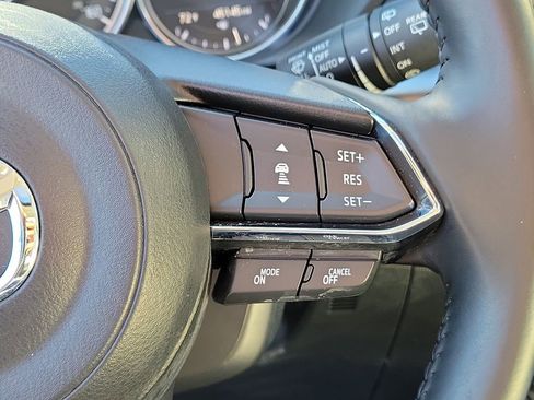 Used 2021 MAZDA CX-5 Touring w/ Touring Preferred SV Package image 26