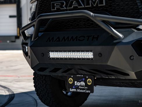 Used 2022 RAM 1500 TRX w/ TRX Level 1 Equipment Group image 36