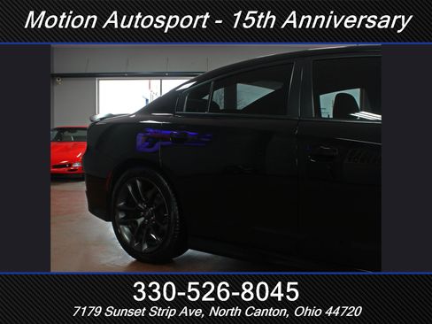 Used 2021 Dodge Charger Scat Pack image 51