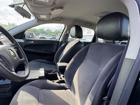 Used 2014 Chevrolet Impala Police FWD image 35