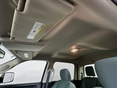 Used 2016 RAM 1500 Express AWD/4WD image 11