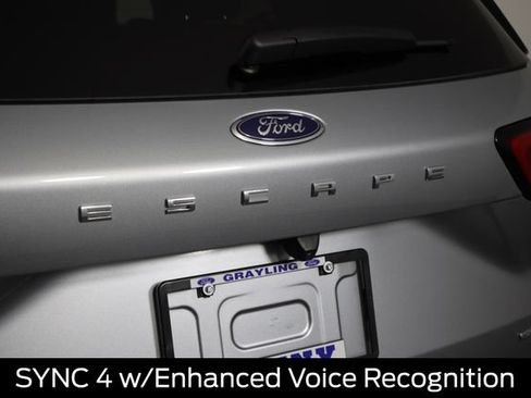 Used 2024 Ford Escape ST-Line w/ Tech Pack #1 AWD/4WD image 25