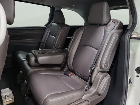 Used 2019 Honda Odyssey EX-L image 18
