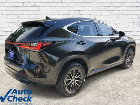 Used 2024 Lexus NX 250 FWD w/ Cold Area Package image 4