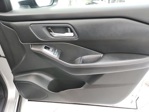Used 2024 Nissan Rogue SV AWD/4WD image 35