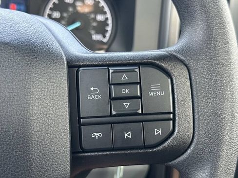 New 2026 Ford F350 XLT RWD image 22