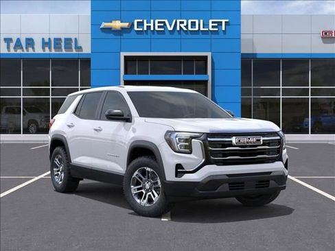 New 2026 GMC Terrain Elevation image 7