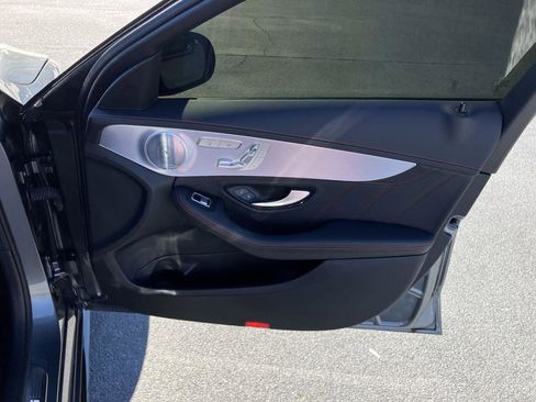 Used 2021 Mercedes-Benz C 43 AMG 4MATIC Sedan image 31