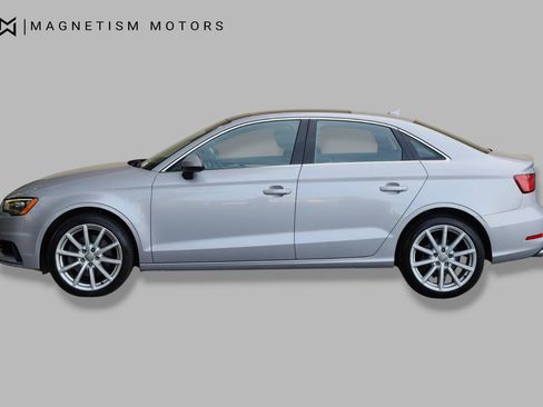 Used 2015 Audi A3 2.0T Premium Plus w/ Premium Plus Package image 2