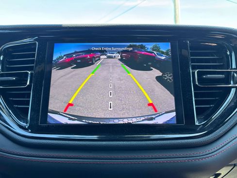 Certified 2025 Dodge Durango GT AWD/4WD image 23