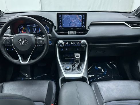 Certified 2021 Toyota RAV4 XSE AWD/4WD image 26