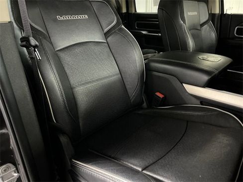 Used 2022 RAM 2500 Laramie image 28