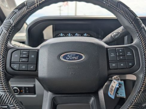 Used 2024 Ford F250 XLT w/ Tremor Off-Road Package AWD/4WD image 26