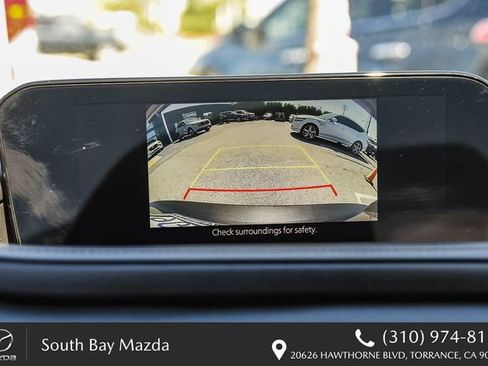 Used 2023 MAZDA CX-30 AWD 2.5 S w/ Preferred Package image 21
