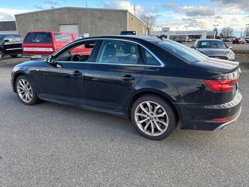 Used 2019 Audi A4 2.0T Premium Plus image 4