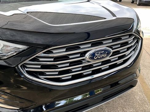 Used 2022 Ford Edge SEL w/ Convenience Package AWD/4WD image 30