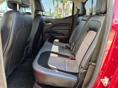 Used 2016 Chevrolet Colorado Z71 RWD image 24
