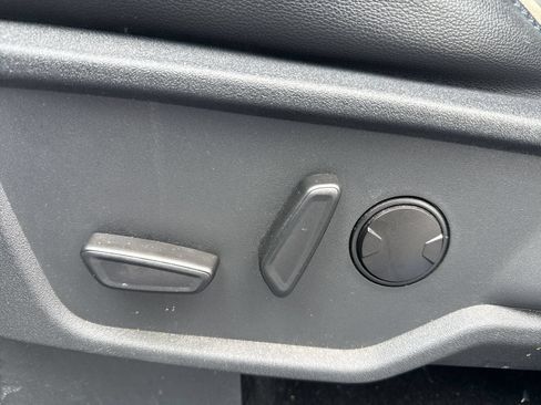 Used 2022 Ford Bronco Wildtrak AWD/4WD image 14