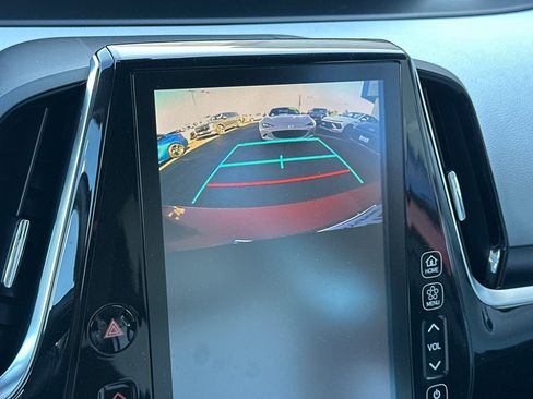 Used 2020 Toyota Prius Limited image 24