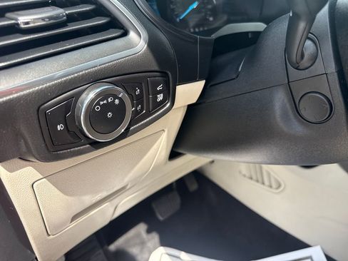 Used 2023 Ford Edge Titanium w/ Equipment Group 301A image 29