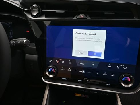 New 2026 Lexus RZ 350e 2WD image 28