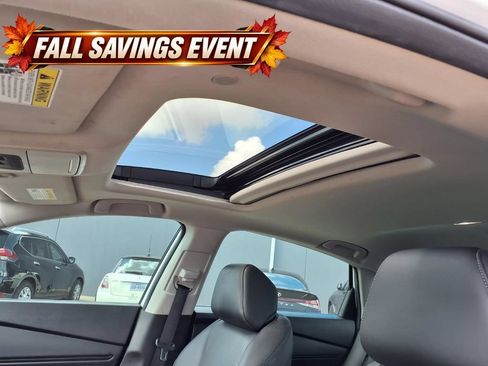 Used 2024 Honda Accord EX-L image 10