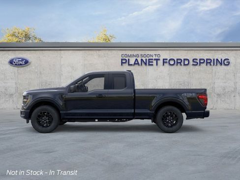 New 2026 Ford F150 STX image 3