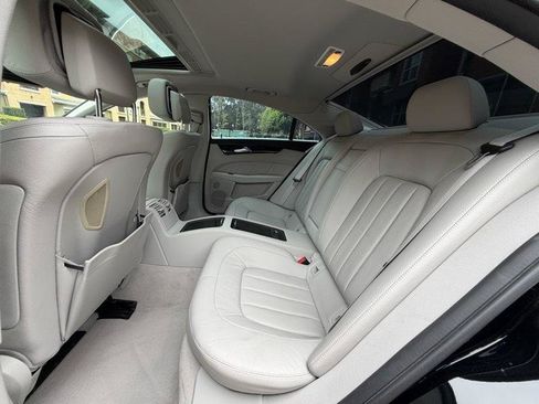 Used 2014 Mercedes-Benz CLS 550 image 50