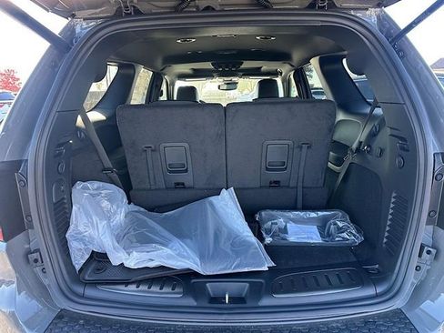 New 2026 Dodge Durango GT image 11