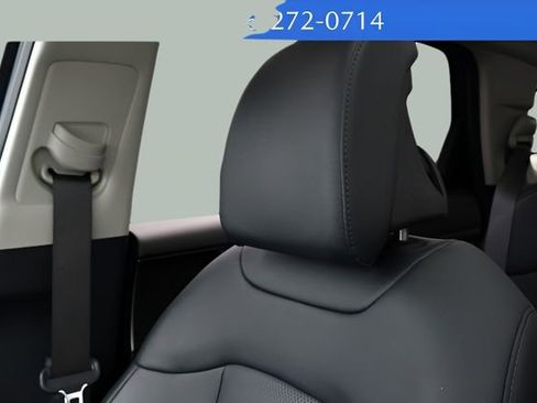 Used 2023 Kia Sportage EX w/ EX Premium Package image 24