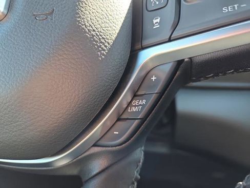 New 2026 RAM 1500 Big Horn AWD/4WD image 21