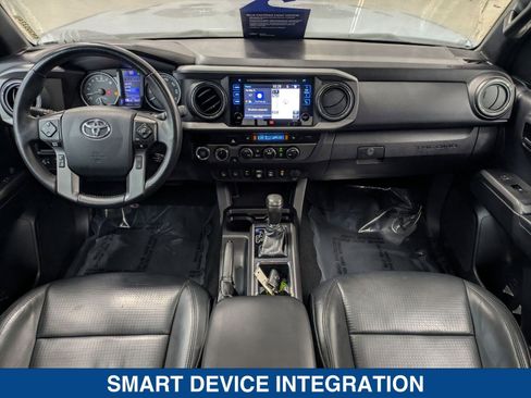 Used 2019 Toyota Tacoma TRD Off-Road image 16