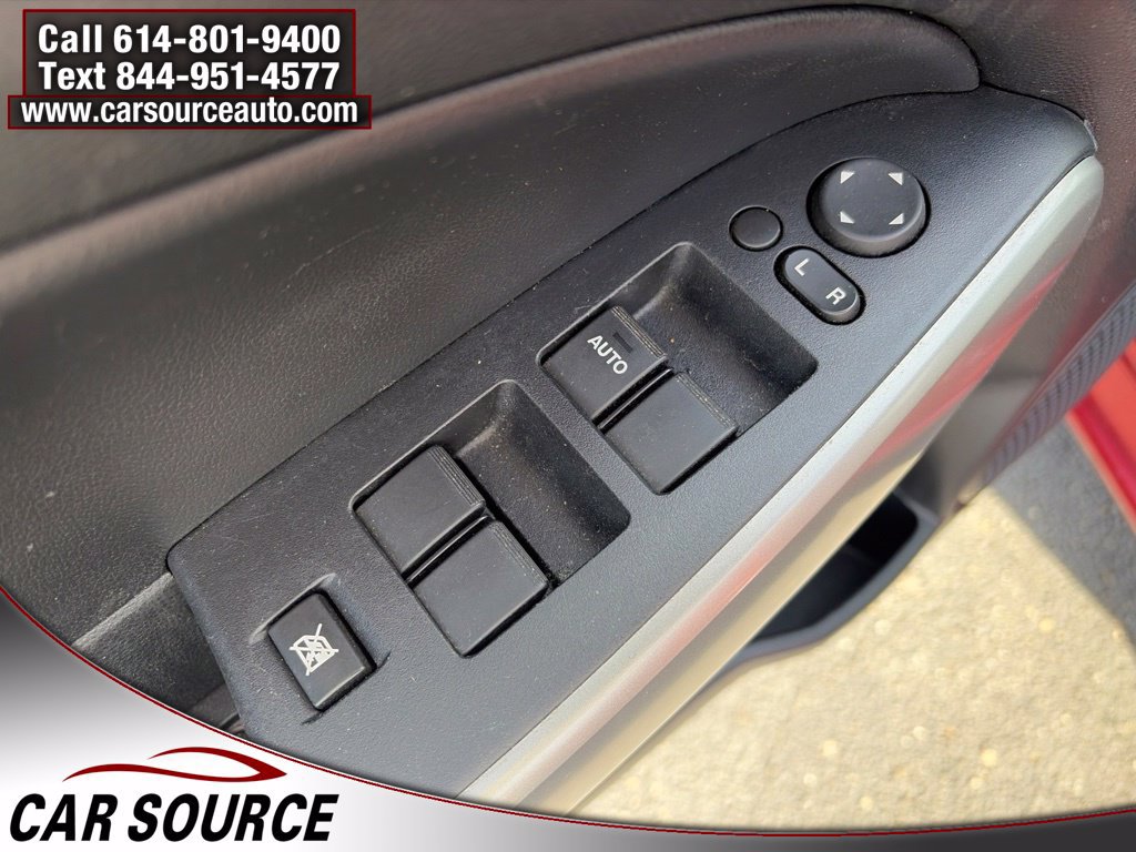 Used 2014 MAZDA MAZDA2 Sport FWD image 14