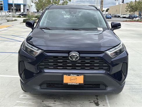 Used 2023 Toyota RAV4 XLE image 8