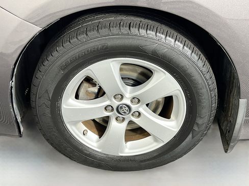 Used 2020 Toyota Sienna LE image 26